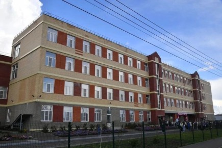 Виталий Хоценко за три года перезапустил развитие образовательной системы Омской области