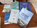 «Энергия Глашатаев», «Божественная красота», «Национальная одежда коренных малочисленных народов Сахалина», «Энциклопедия Омского краеведения» - с этими и многими другими книгами со всей России омичи могут познакомиться на...