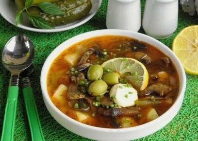 ������ ������� �������: ���� ������� � ������ �����