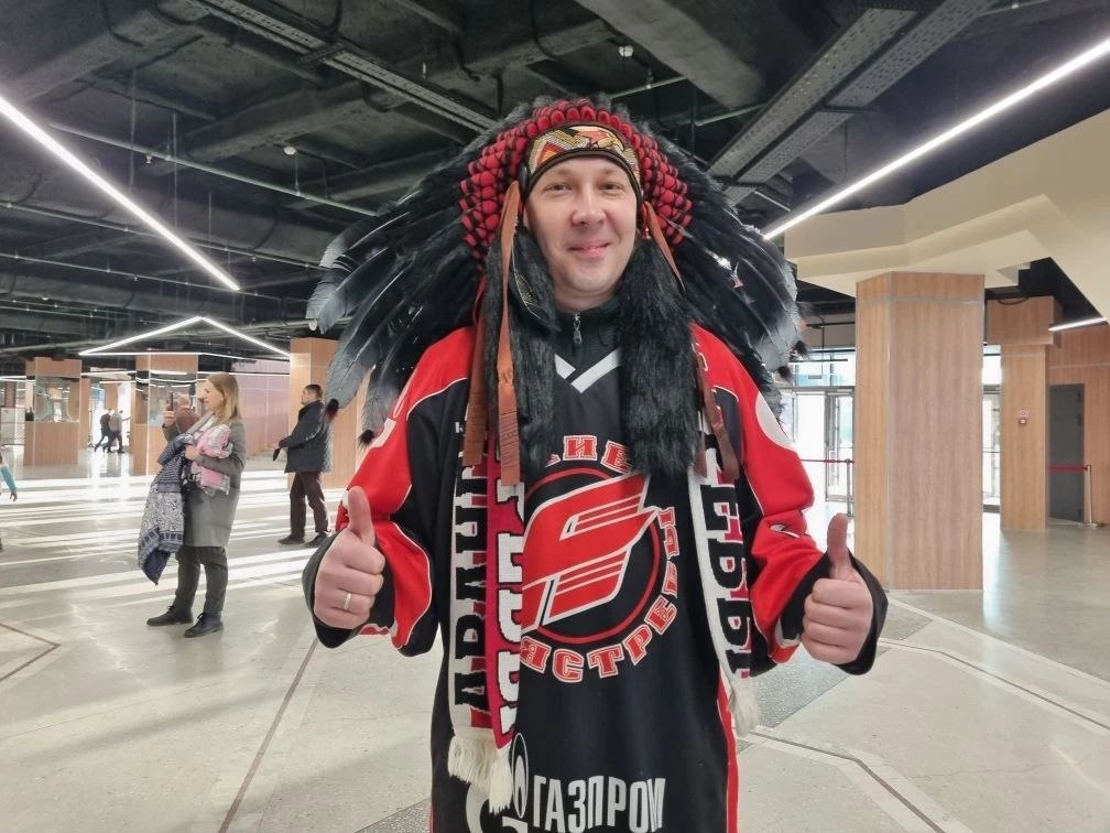 «Омские крылья» сыграют в обновлённом СКК Блинова уже сегодня «Омские крылья» сыграют в обновлённом СКК Блинова уже сегодня