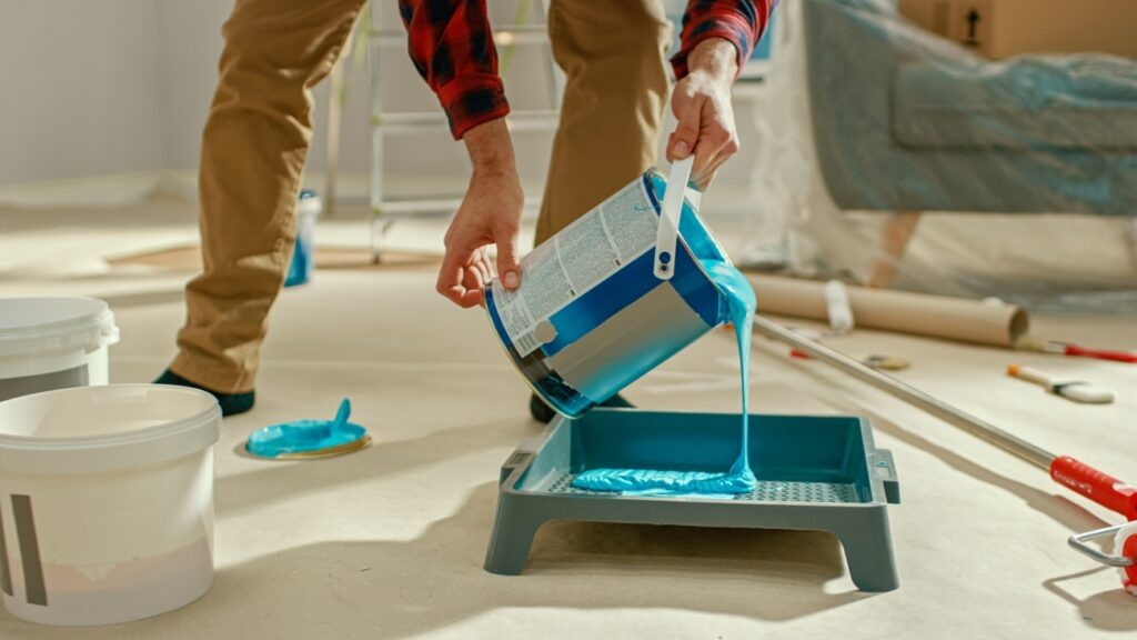 Как обновить интерьер без больших затрат: практическое руководство