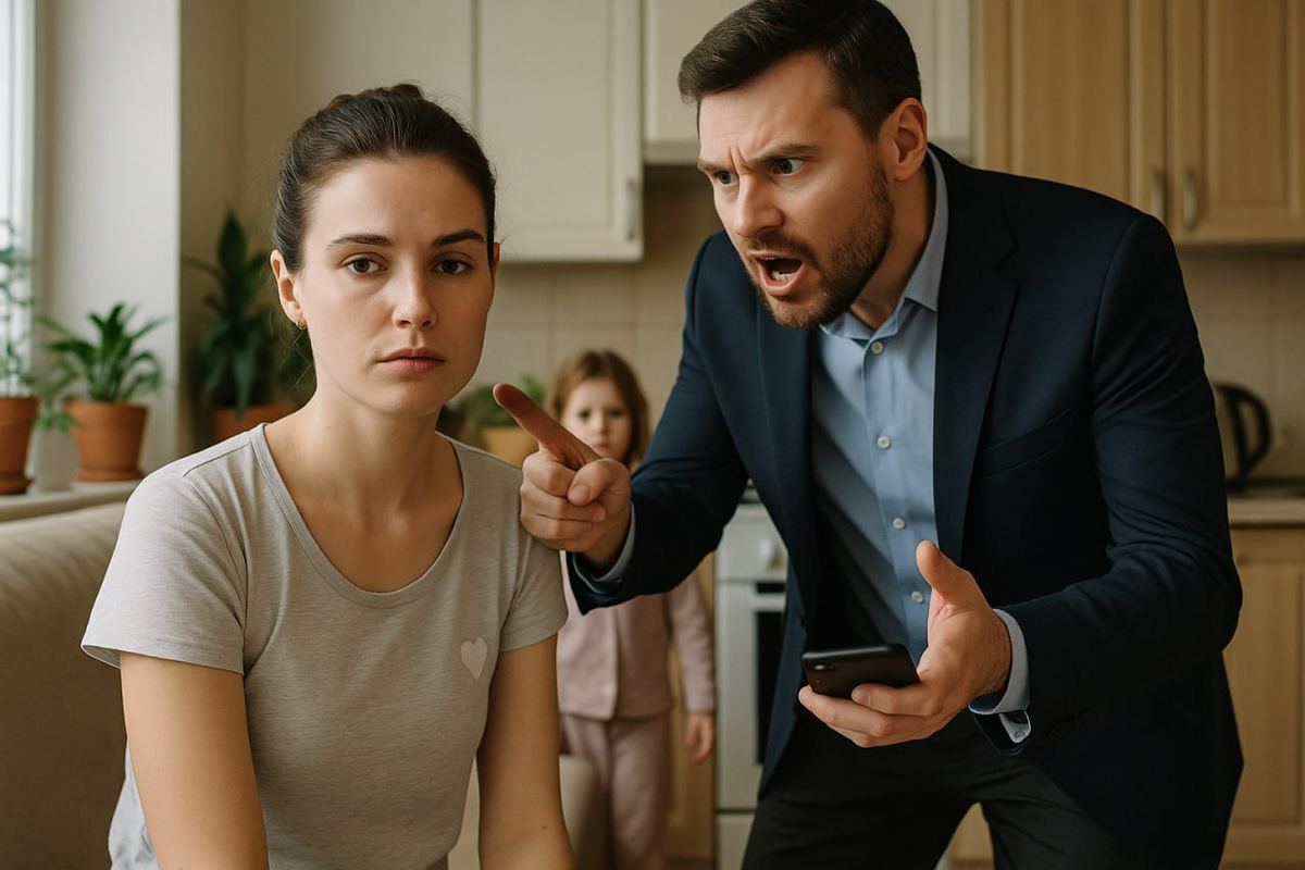 Когда уходят опытные руки: история одной женщины, переосмысливающей свою жизнь