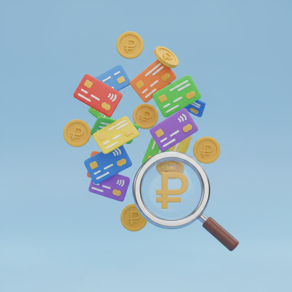 Финансовые проверки: ФНС и ЦБ усиливают контроль за доходами граждан