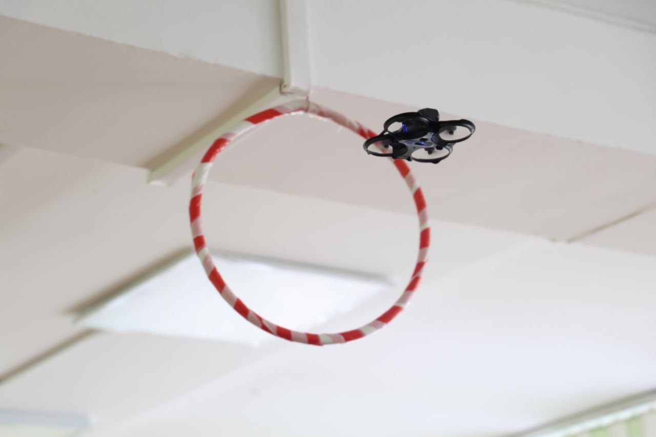 400 человек прошли обучение в «Академии БПЛА – V1» и создали за это время 30 проектов в области эксплуатации беспилотников 400 человек прошли обучение в «Академии БПЛА – V1» и создали за это время 30 проектов в области эксплуатации беспилотников