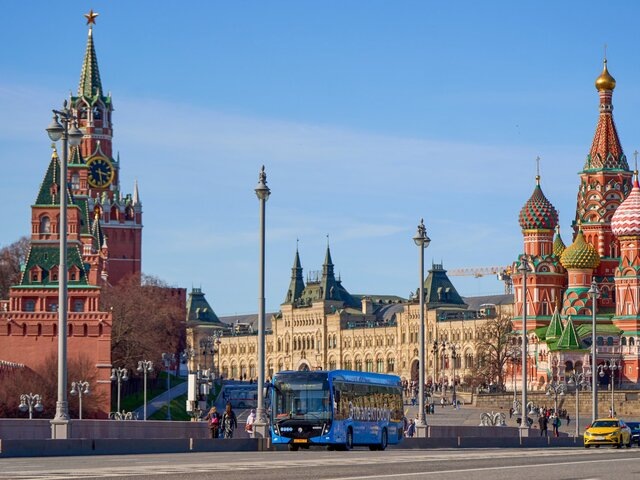 Кремль высказался о запрете обвинительной информации в медиапорталах