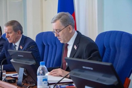 Матери-героини в Омской области смогут получать бесплатные земельные участки