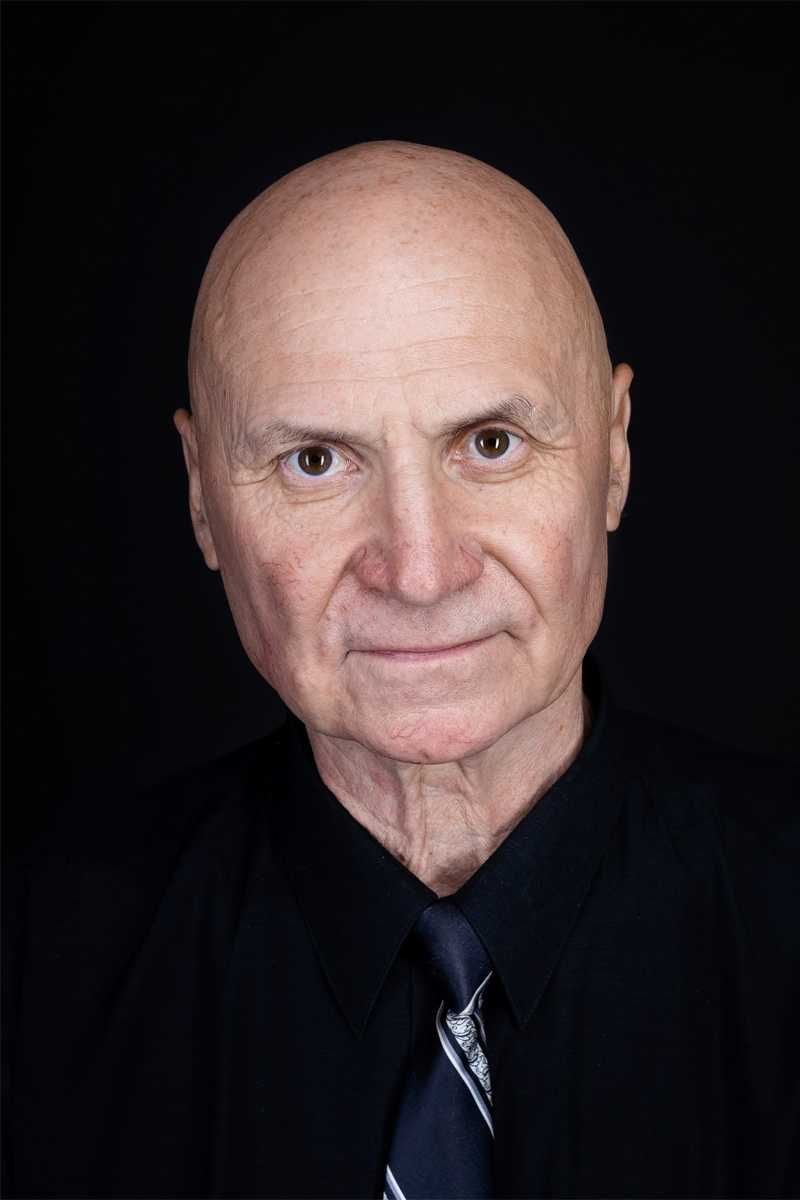 Легенда ТЮЗовской сцены отмечает двойной юбилей Легенда ТЮЗовской сцены отмечает двойной юбилей