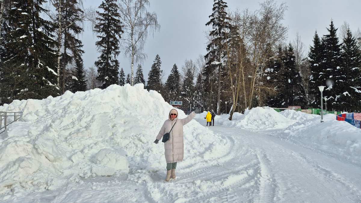 Как провести Масленицу с ароматными блинчиками и заботой о здоровье