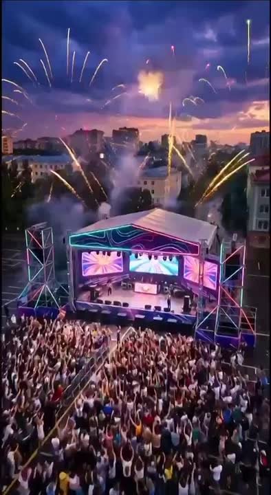 Три года назад Виталий Хоценко приступил к работе в Омской области