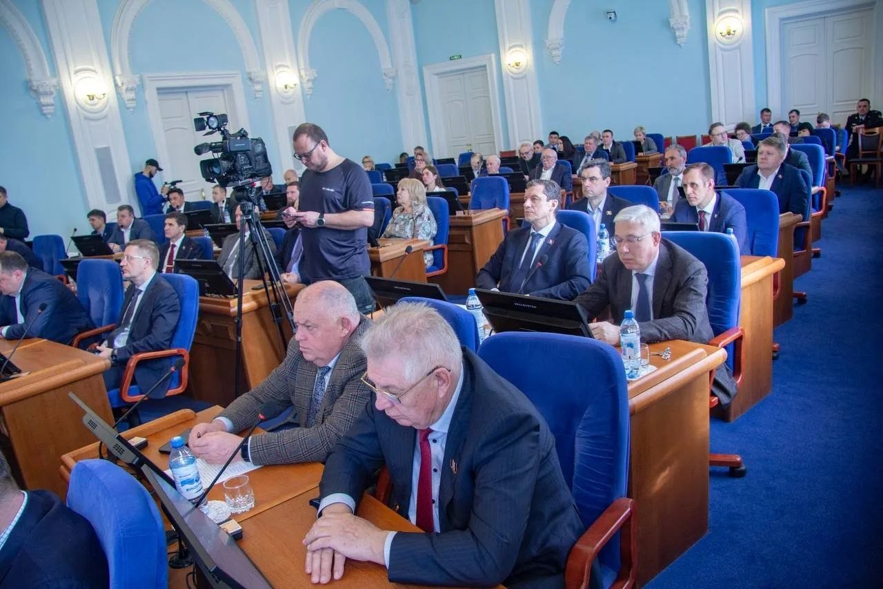 Матери-героини в Омской области смогут получать бесплатные земельные участки Матери-героини в Омской области смогут получать бесплатные земельные участки