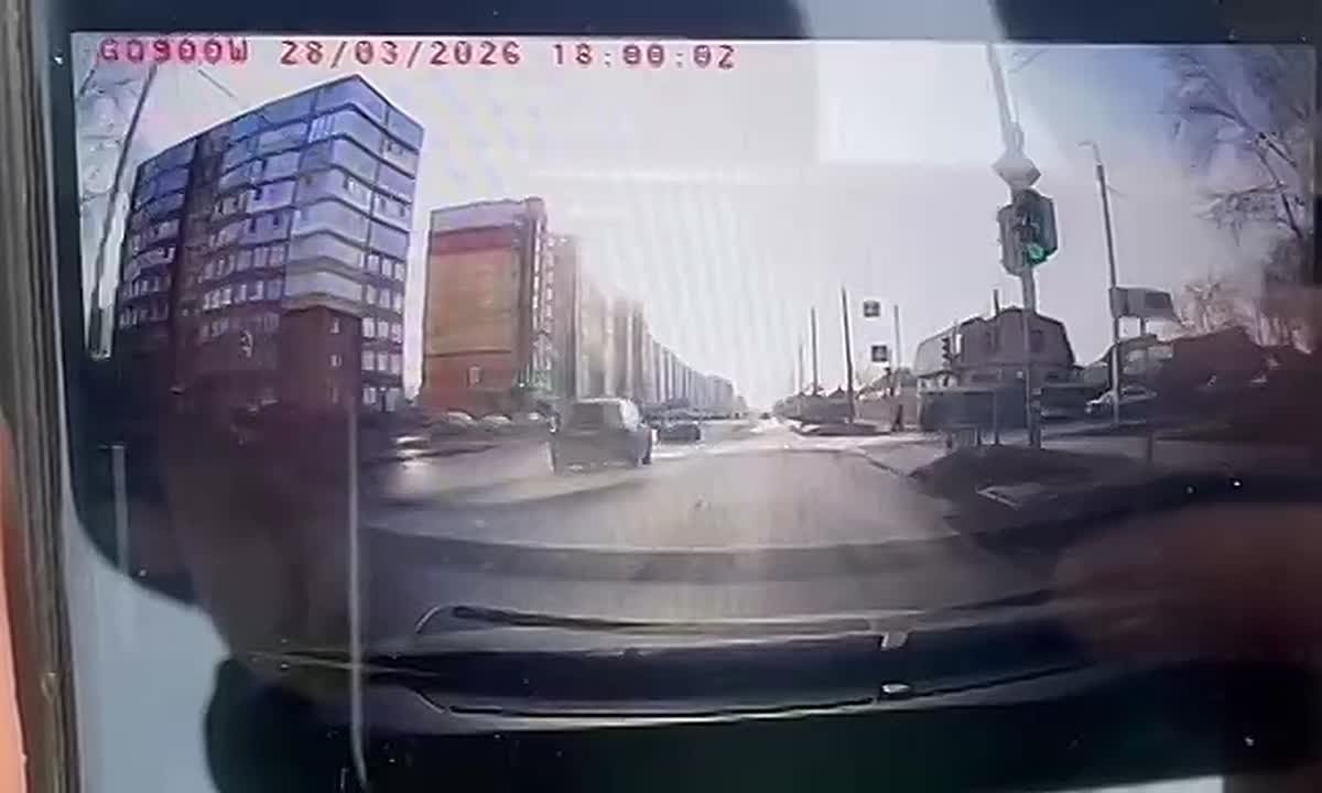 Вчера в 18:00 часов в Госавтоинспекцию поступило сообщение о ДТП, в котором пострадали несовершеннолетние