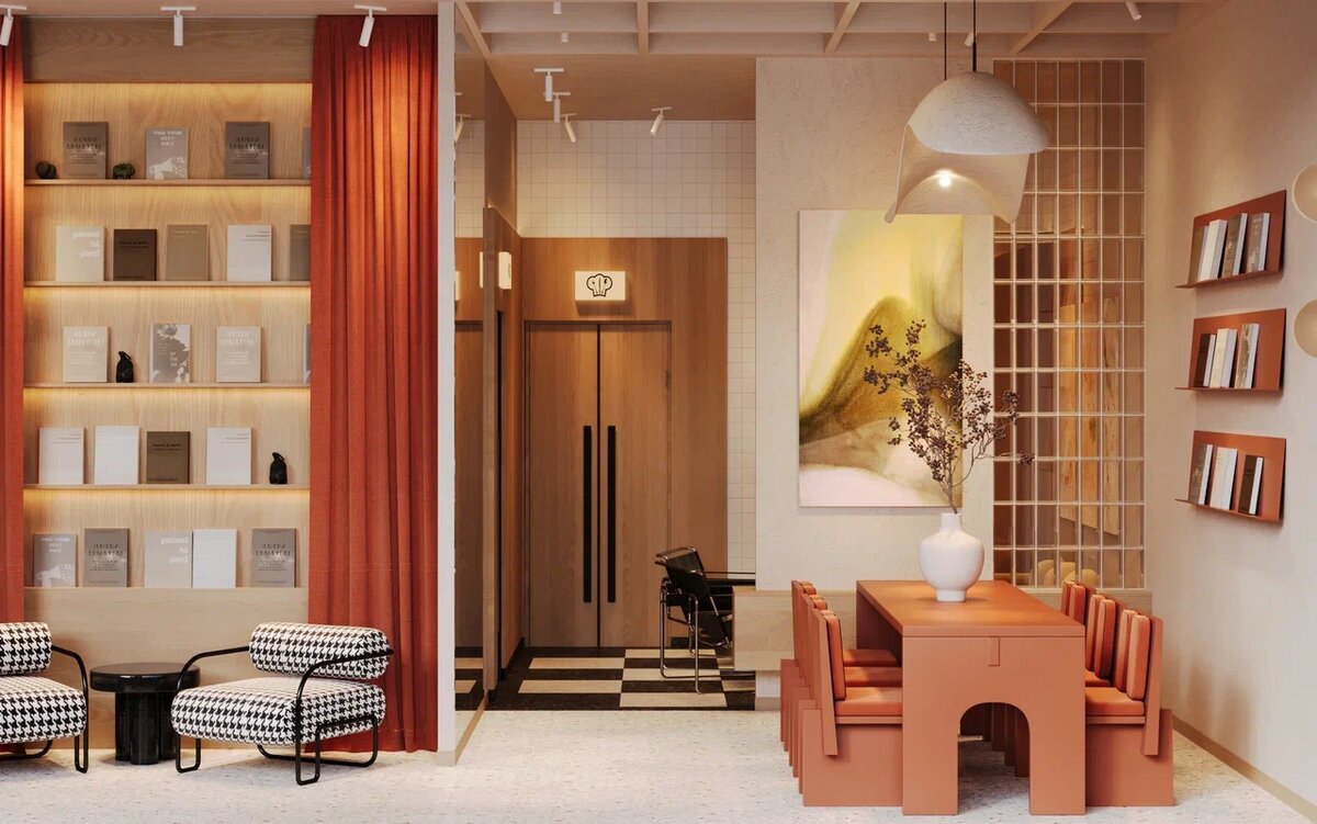 Coffee Way Селект: Революция в мире ресторанов