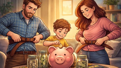 Россияне предпочитают сохранять деньги: что стоит за этой тенденцией