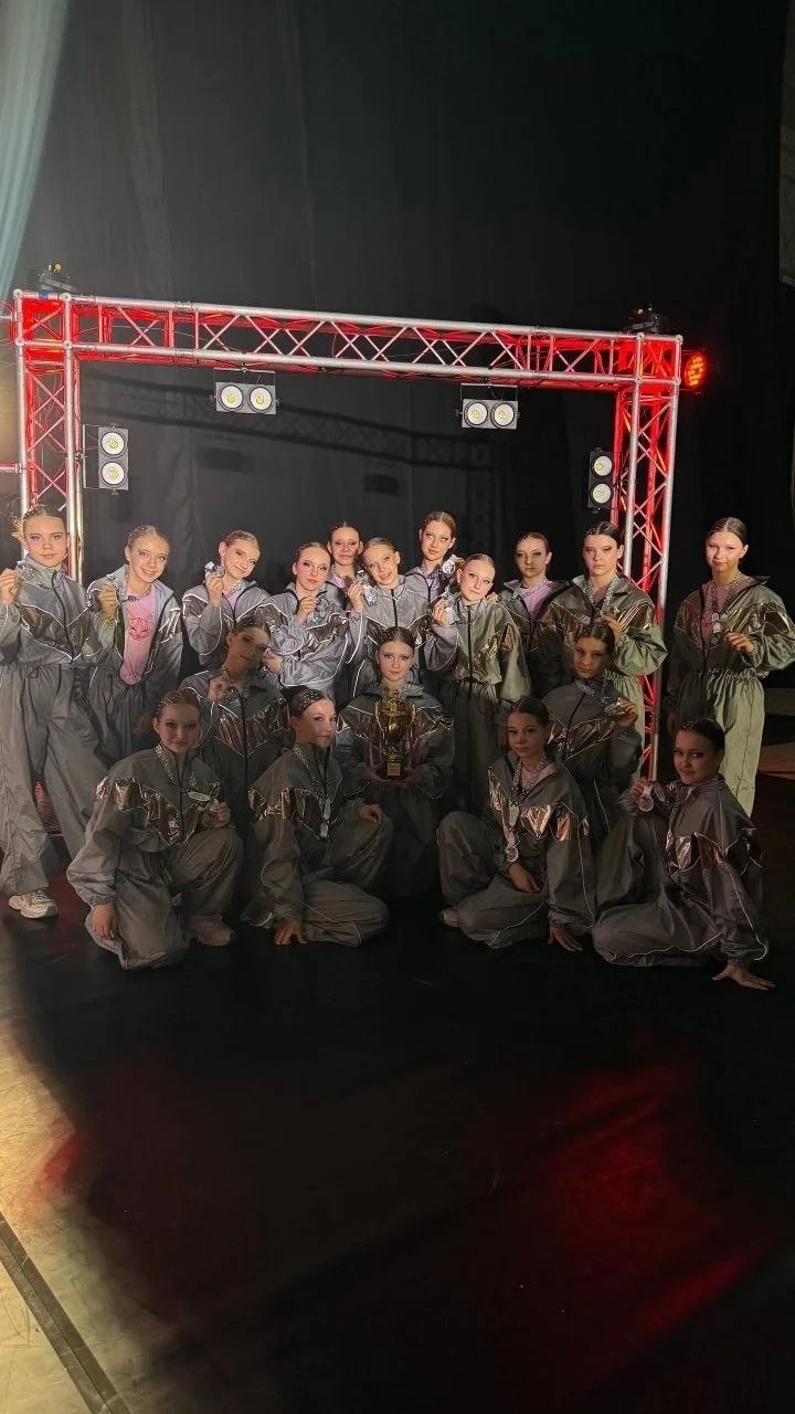 Омские спортсмены завоевали 7 медалей на чемпионате и первенстве Сибири по чир спорту Омские спортсмены завоевали 7 медалей на чемпионате и первенстве Сибири по чир спорту