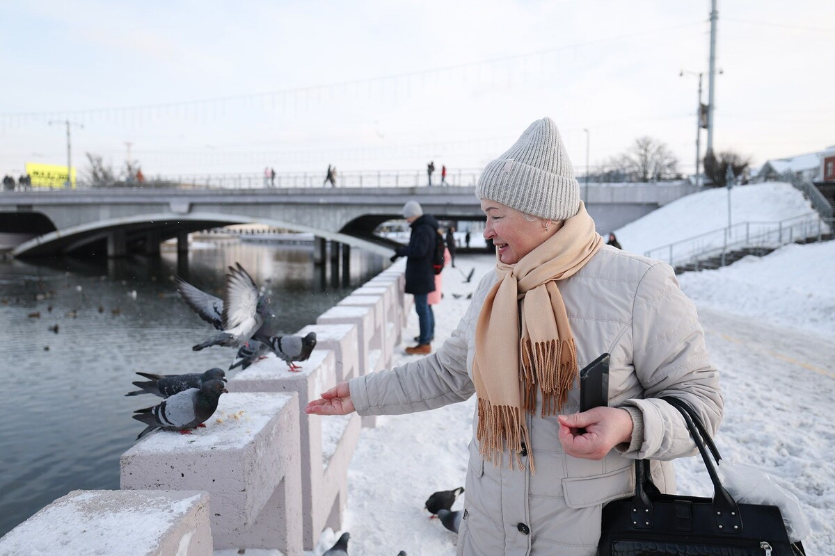 Как белорусы могут получить пенсию, отработав всего пять лет