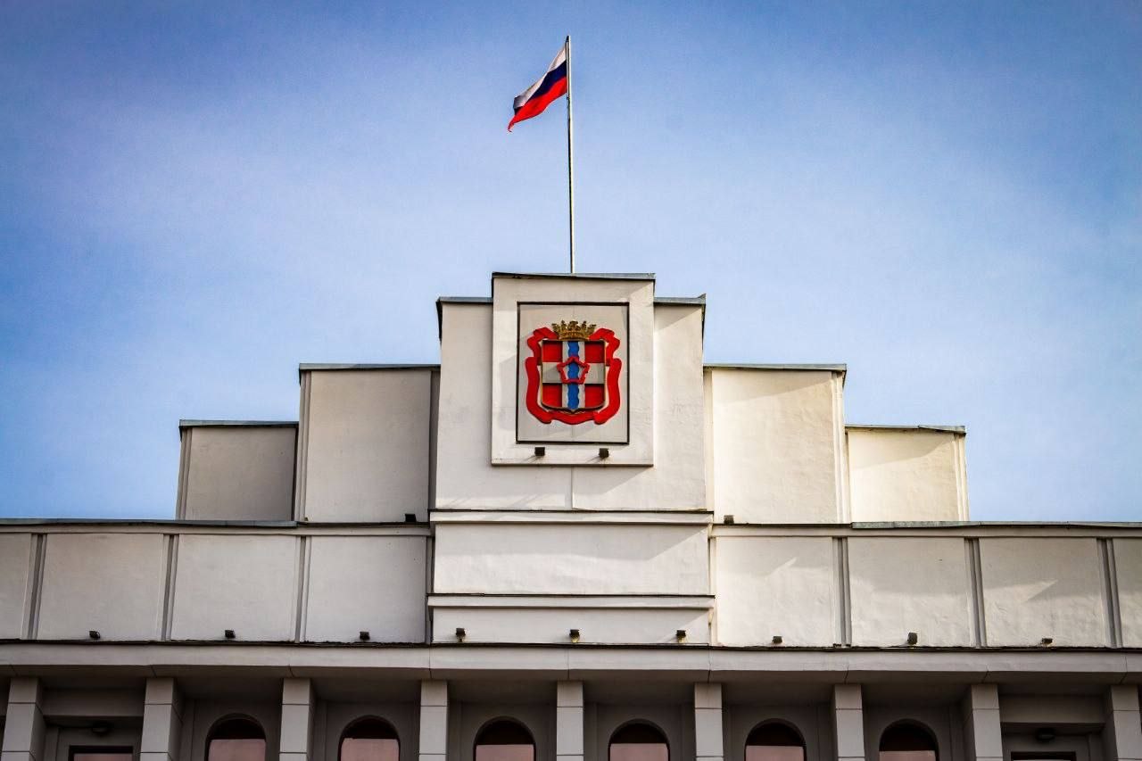 Виталий Хоценко направит более 6 млрд рублей на модернизацию омских больниц и ФАПов