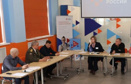 �������� ������� ������������ �����» ������ ������� � �������� ����� ��������� ���������� ��� � ������ �������