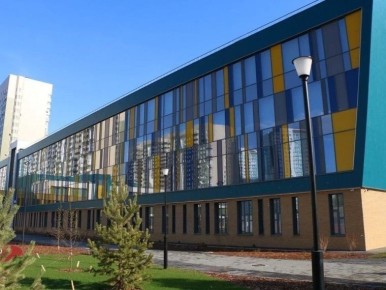 Политолог Константин Листратов: за три года Хоценко совершил рывок в образовании Омской области