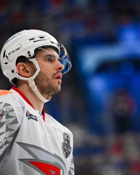 «Авангард» на выезде победил «Нефтехимик» со счетом 5:2! Отличная игра! Поздравляю!