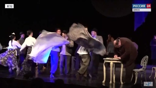 � ����� ������ ��������� ������������� �������������� ������ "������