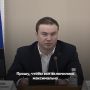 Паводок в Омской области: Виталий Хоценко отправил министров на помощь жителям