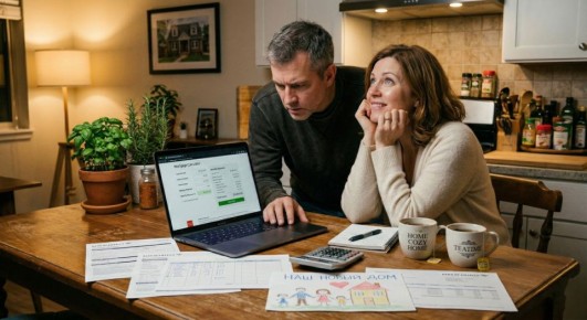 В 2026 году ипотека: как банки оценивают доход и кому светит одобрение