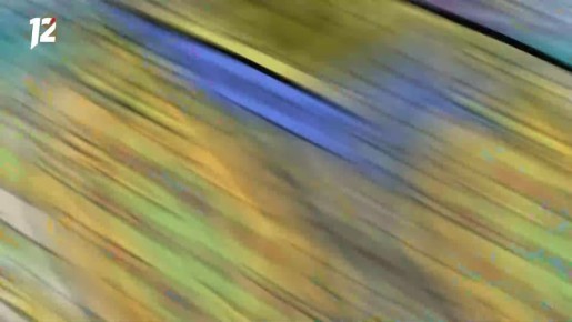 12 канал закрутил «Омский глобус»!