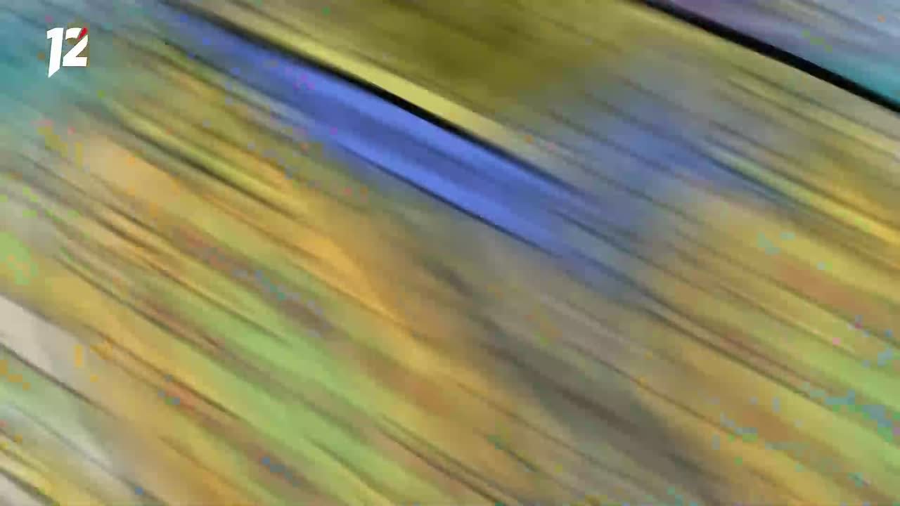 12 канал закрутил «Омский глобус»!