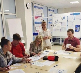 Семь компаний из Омской области смогут пройти обучение по производительности труда в 2026 году и принять участие в нацпроекте