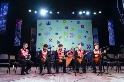 Кубок Губернатора по художественному творчеству стартовал в Омске