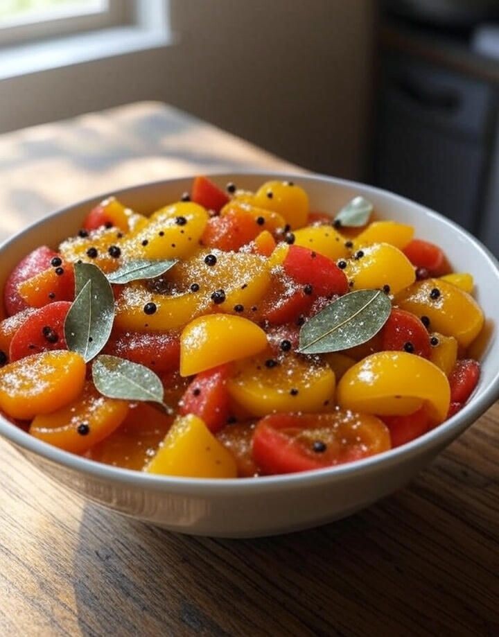 Идеальное лечо: секреты вкусного зимнего деликатеса из помидоров и перца