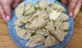 Вареники с оригинальной начинкой: простой и вкусный рецепт на каждый день