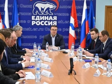 Политолог Михаил Виноградов: Хоценко меняет предвыборную стратегию через «новых ветеранов»