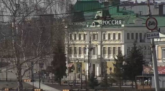 Доброе утро, омичи!. Давайте начнем этот день с хорошего настроения, ведь впереди нас ждут выходные