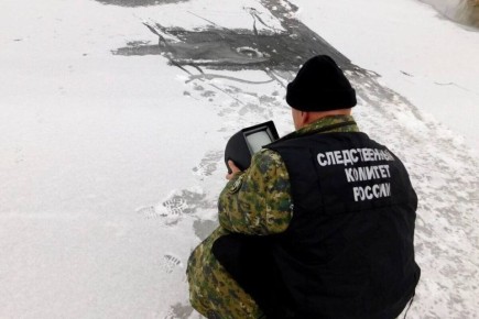 Следственное управление СК России по Омской области напоминает родителям о необходимости усиления контроля за детьми в весенний период