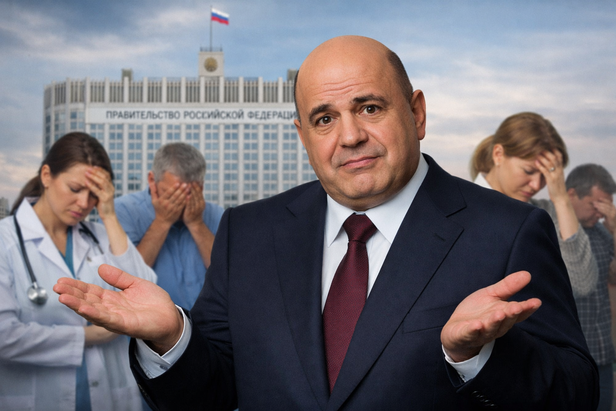 Увольнения бюджетников в регионах: тревожные новости из страны