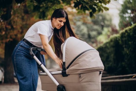 Россия вводит годовой мораторий на увольнения матерей после декрета