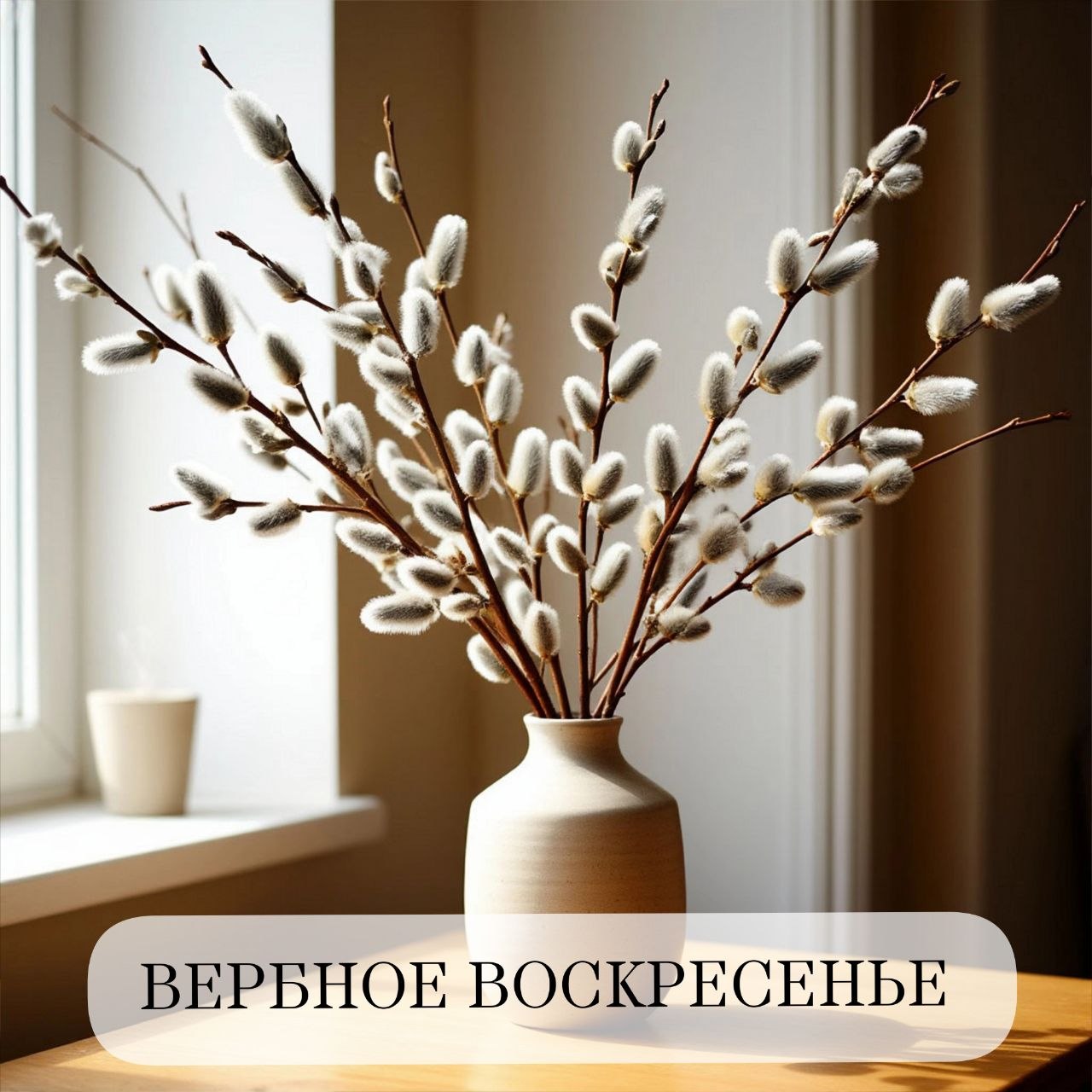 Православные верующие сегодня отмечают вход Господень в Иерусалим или — как его называют в народе — Вербное воскресенье