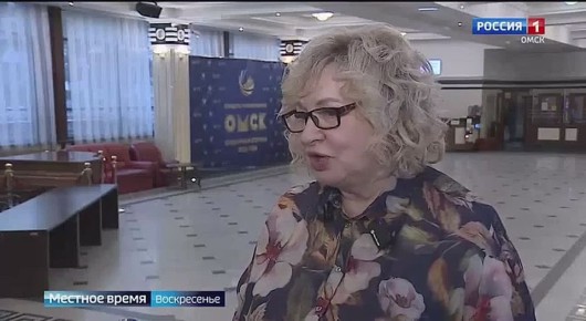 Меньше недели осталось до совместного концерта ГТРК «Иртыш» и Омской филармонии