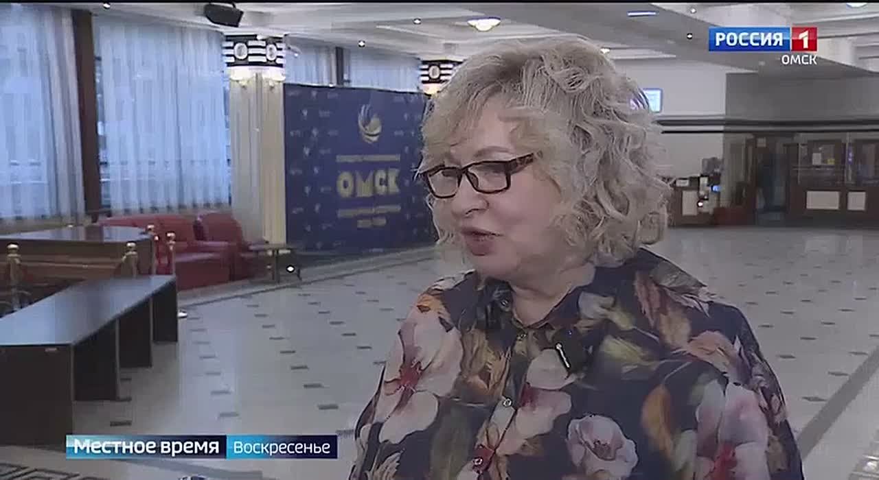 Меньше недели осталось до совместного концерта ГТРК «Иртыш» и Омской филармонии