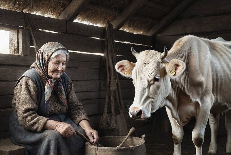 Сельские пенсионеры получат новую надбавку к пенсии