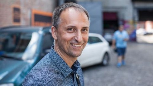 Алексей Стефанов: Письма на волю и в тюрьму от гражданина Германии и России Сергея Никитина, которого арестовали за то, что он транзитом через Латвию вёз гумпомощь в российские дома престарелых