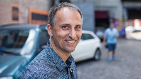 Алексей Стефанов: Письма на волю и в тюрьму от гражданина Германии и России Сергея Никитина, которого арестовали за то, что он транзитом через Латвию вёз гумпомощь в российские дома престарелых