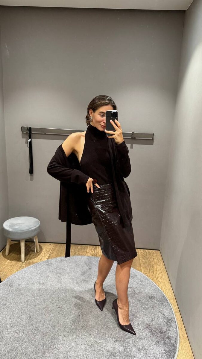 Осень с 2mood: как обновить гардероб с учетом новых трендов