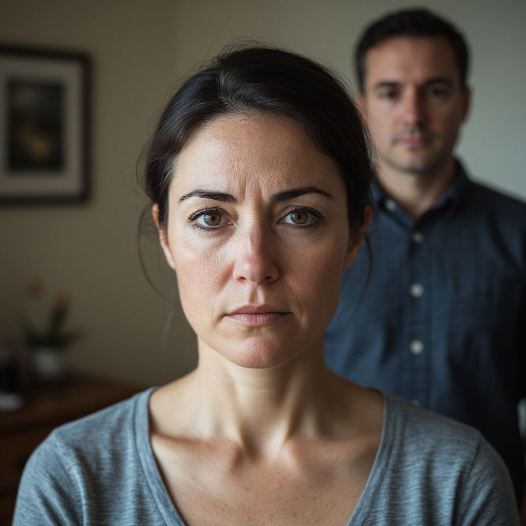 Когда доверие рушится