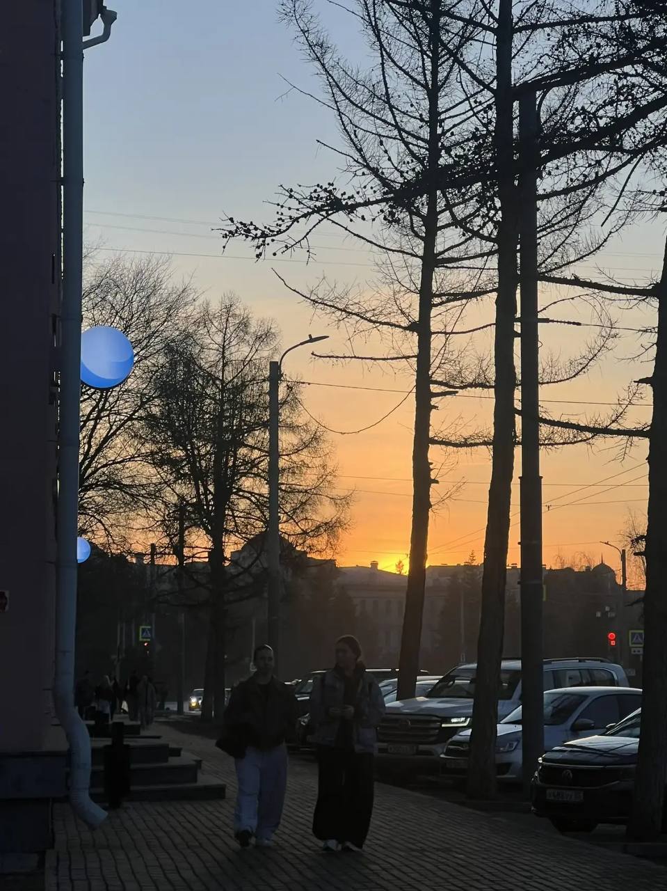 Доброе утро, омичи!. В регионе уже вовсю царит весна и дарит нам свои теплые и солнечные дни Доброе утро, омичи!. В регионе уже вовсю царит весна и дарит нам свои теплые и солнечные дни