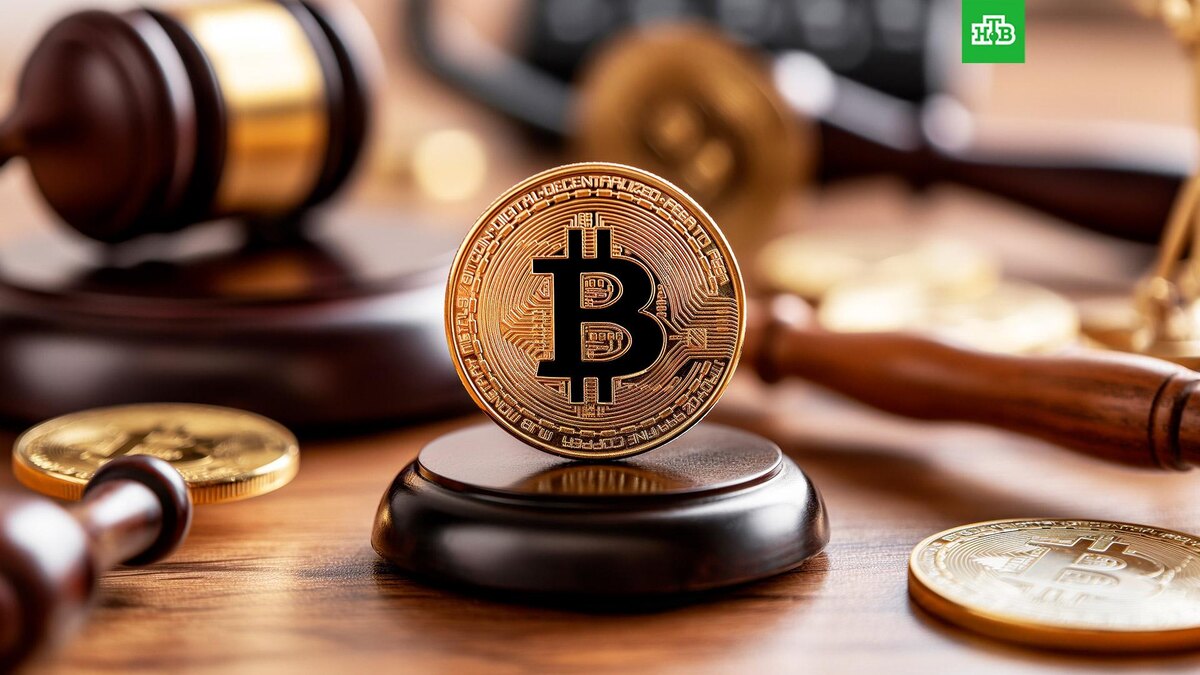 Новые штрафы для криптообменников: до 1 миллиона рублей за нарушения