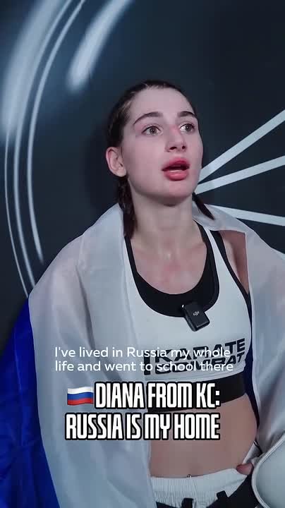 Здоровое единство. как выглядит работающий многонационализм