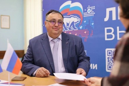 В Омской области продолжается подготовка к выборам в Государственную Думу и региональное Законодательное Собрание