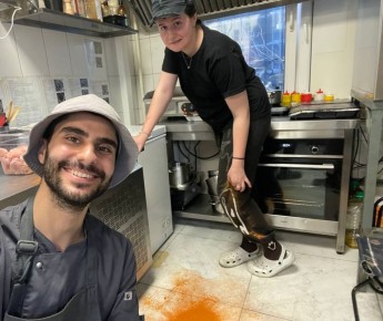 Тайны шеф-поваров: 4 факта, о которых не говорят открыто